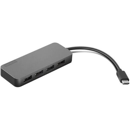 Lenovo 4X90X21427 Docking Station ...