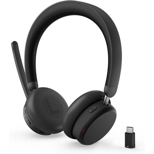 Lenovo 4XD1S19778 Wireless Noise Cancelling ...