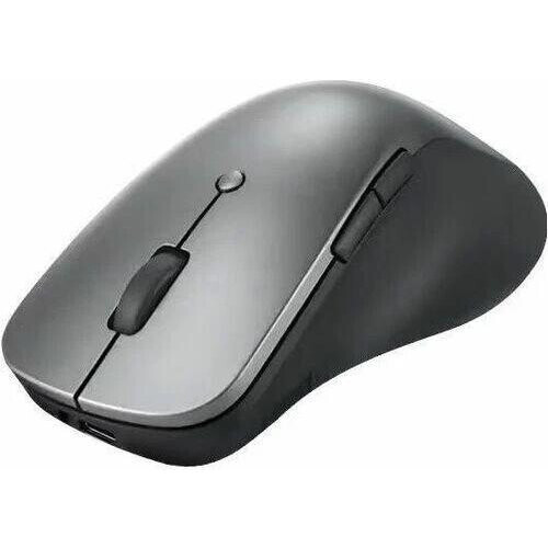 Lenovo Professional Bluetooth Rechargeable Mouse ...