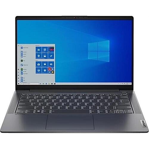 Lenovo laptop with a 15.6” FHD screen (1920 x ...