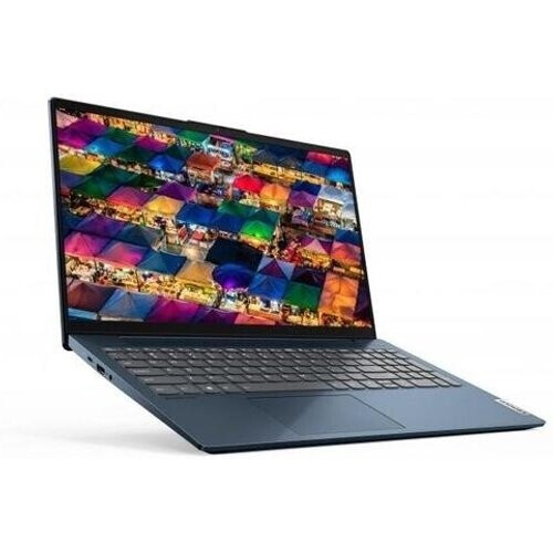 The Lenovo IdeaPad 5 15ITL05 notebook pairs a 11th ...