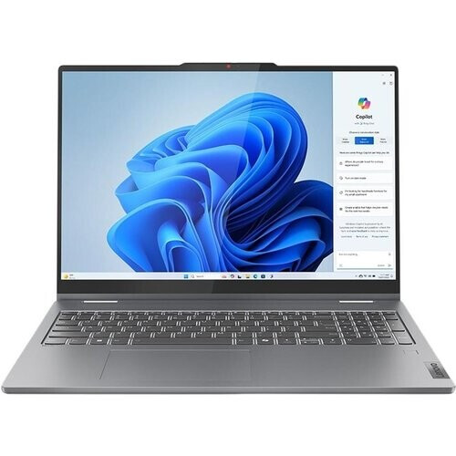 Lenovo IdeaPad 5 16AHP9 16" Touch 8GB 512GB SSD ...