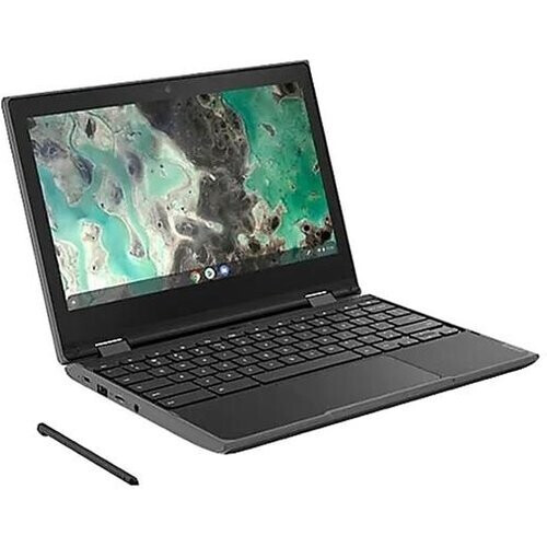The Lenovo 500e Gen2 Chromebook is a versatile ...