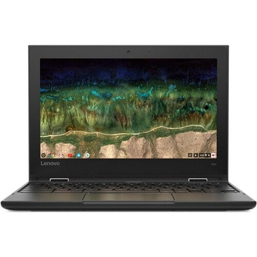 LENOVO CHROMEBOOK 500E - NON TOUCH Designed for ...