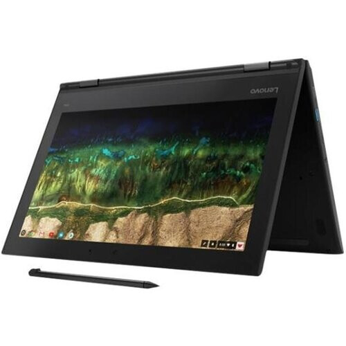 Portátil reacondicionado Lenovo Chromebook G2 ...