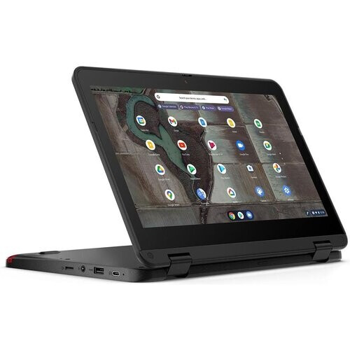 Lenovo 500E ChromeBook G3 Celeron N4500 1.1 GHz ...