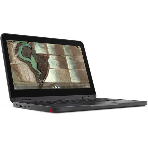 Lenovo 500e Chromebook 3rd Gen Touch Celeron 1.1 ...