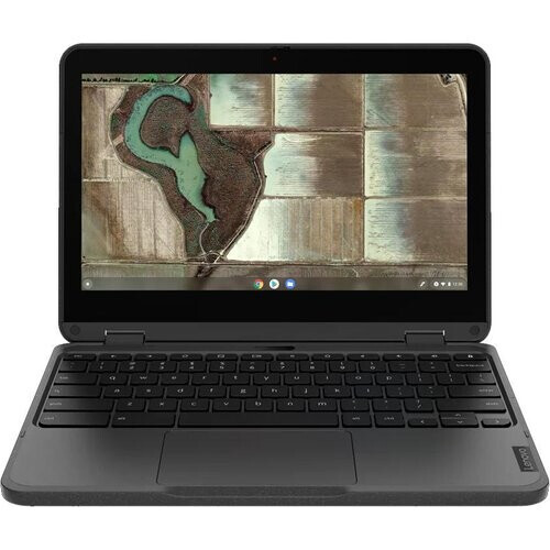 This lightweight convertible Chromebook boosts ...