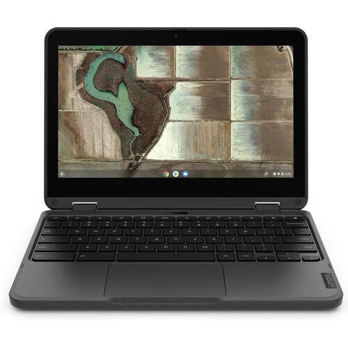 This lightweight convertible Chromebook boosts ...