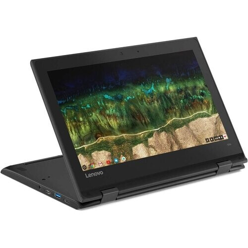 Lenovo 500e Chromebook Gen 3 - 11.6 inch-QWERTY ...