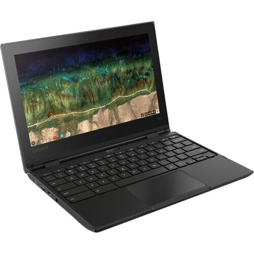 The 11.6" 32GB Multi-Touch 2-in-1 500e Chromebook ...