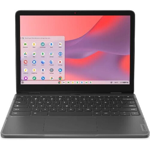 The Lenovo 500e Yoga Chromebook Gen 4 is a ...