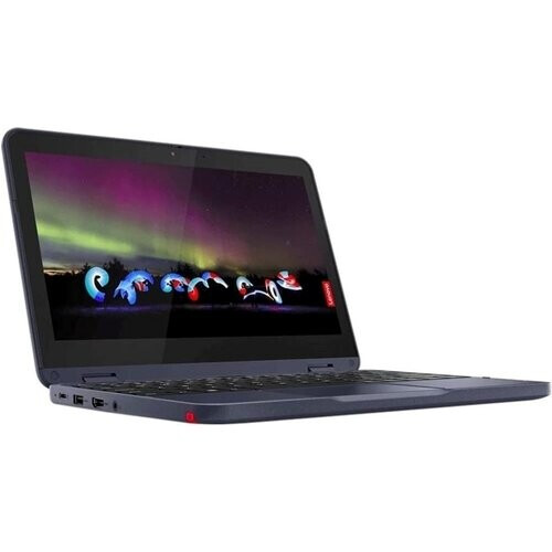 Lenovo 500W Gen 3 11.6" Touch 4GB 128GB eMMC ...