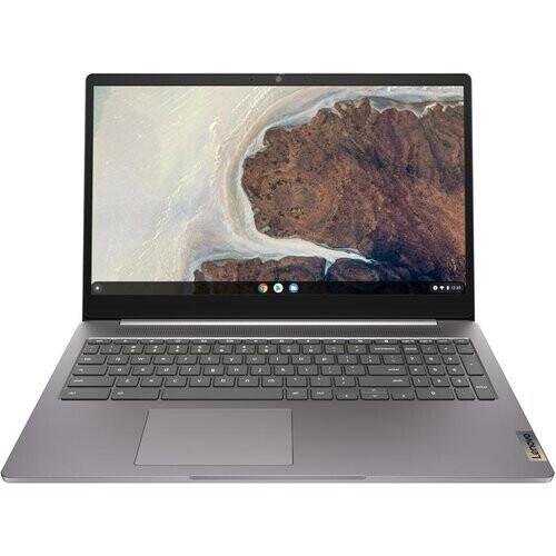 Lenovo 82N4002CMB Celeron 1.1 GHz 64GB eMMC - 4GB ...