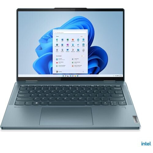 Lenovo 82QE009XMH 14" Core i7 1.2 GHz - 512 GB SSD ...