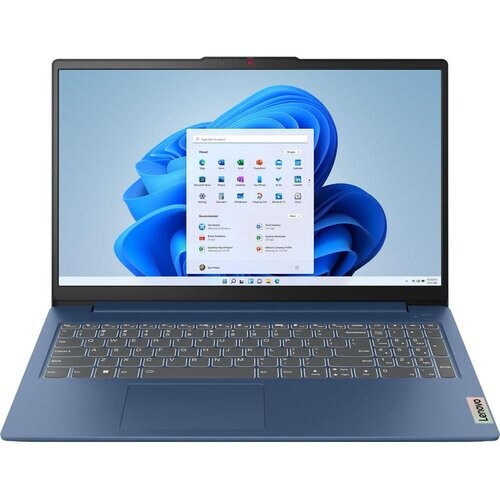 Lenovo IdeaPad Slim 3 15.6" Full HD Laptop, AMD ...