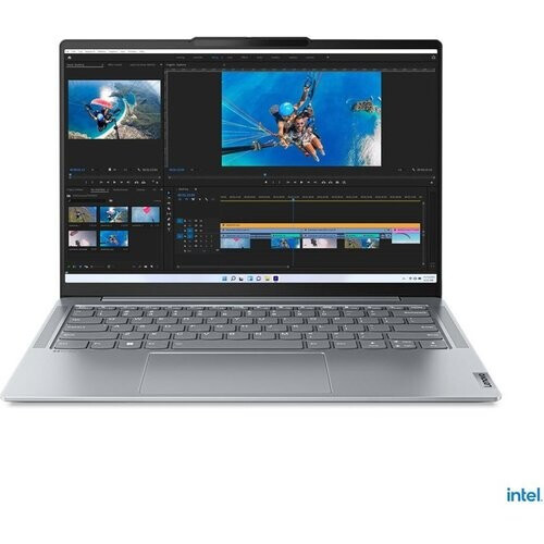 Lenovo 83E0003RMH 14" Core i7 1.8 GHz - SSD 1000 ...