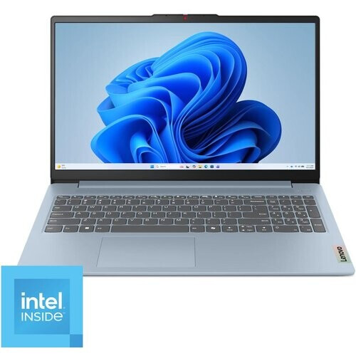 Lenovo IdeaPad Slim 3 15.6" Full HD Laptop, Intel ...