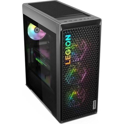 Lenovo 90V7003GGE Core i9 2.6 GHz - SSD 1 TB - 32 ...