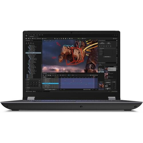 Lenovo Aspire A514-56P 16" Core i7 2.1 GHz - 512 ...