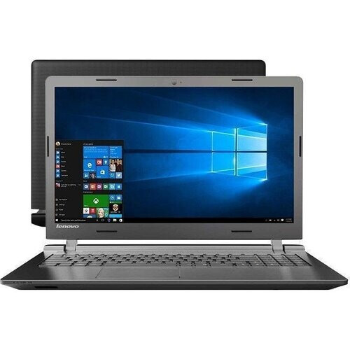 Lenovo B50-10 15,6" Celeron N2840 2.16 GHz - HDD ...