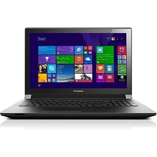 Lenovo B50-30 80ES 15.6-inch (2014) - Celeron ...