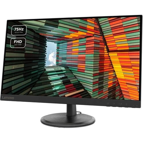 AIO Lenovo C27-40 27" FHD i5-8500T 2,10 GHz 1 TB ...