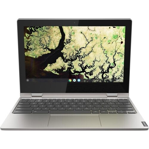 Lenovo C340 11 Convertible 2 in 1 Chromebook: ...