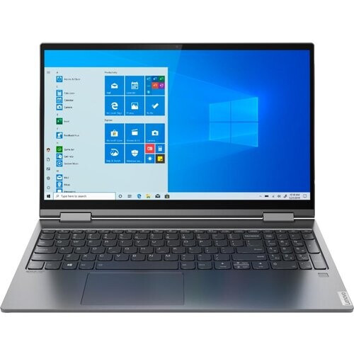 Lenovo Yoga C740 Convertible 2-in-1 Laptop: ...