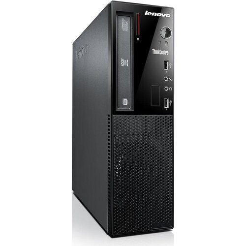 Lenovo Centre E73 Pentium 3,1 GHz - HDD 500 Go RAM ...