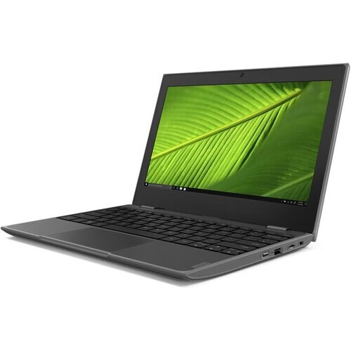 The Lenovo 100e Gen2 11.6" Laptop with Intel ...