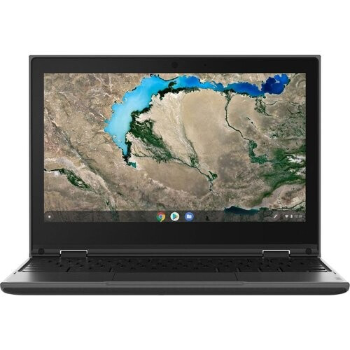 Lenovo 100E 1.1 ghz 16gb eMMC - 4gb QWERTY - ...