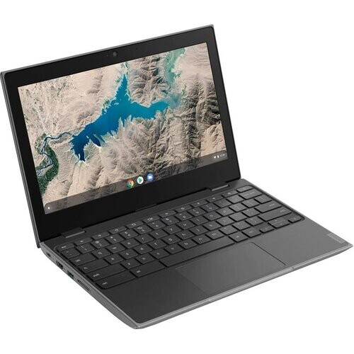 Stay connected while on the go using the Lenovo ...