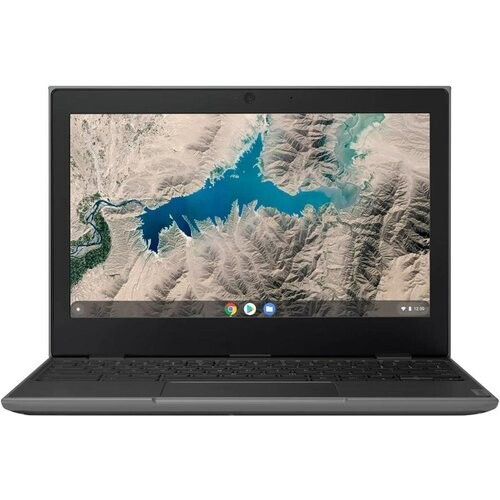 Lenovo ChromeBook 100e 11.6" A4-9120C 1.6 GHz - ...