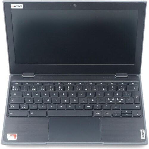 Lenovo Chromebook 100E G2 AST A4 1.6 GHz 32GB SSD ...