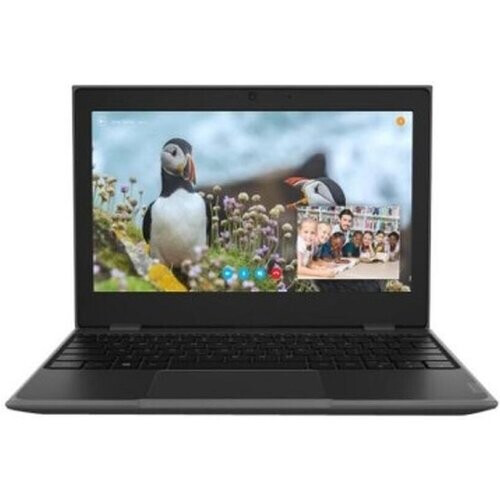 Lenovo Chromebook 100E G2 11-inch (2019) - Celeron ...