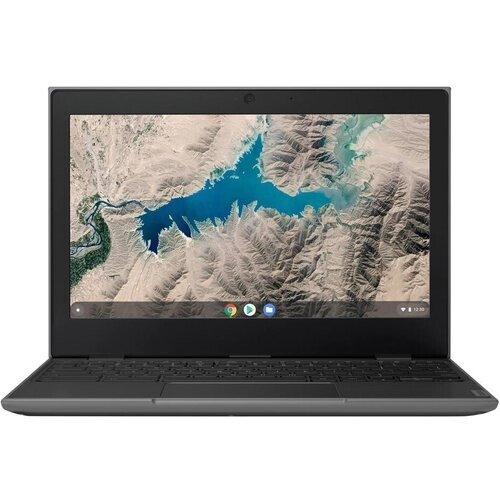 Lenovo Chromebook 100e 2nd Gen 81ma000tus Black ...