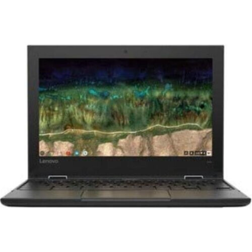Lenovo Chromebook 11 500e Celeron N400 1.1 GHz ...