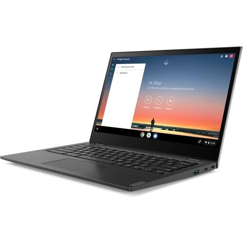 Lenovo ChromeBook 14E A4-9120C 1.6 GHz 32GB eMMC - ...