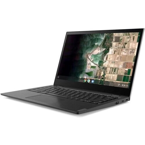 Lenovo 14e Chromebook A4 1,6 GHz 64GB SSD - 8GB ...