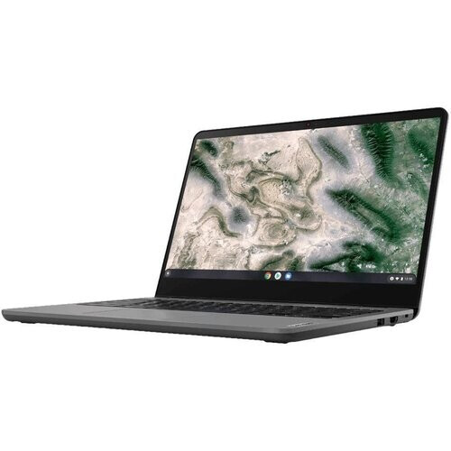 Lenovo Chromebook 14e AMD A4 4 Go - 32 Go SSD - ...