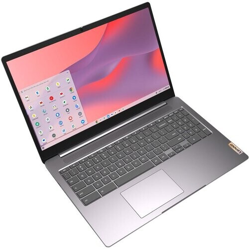 Get this user-friendly Chromebook for its big ...