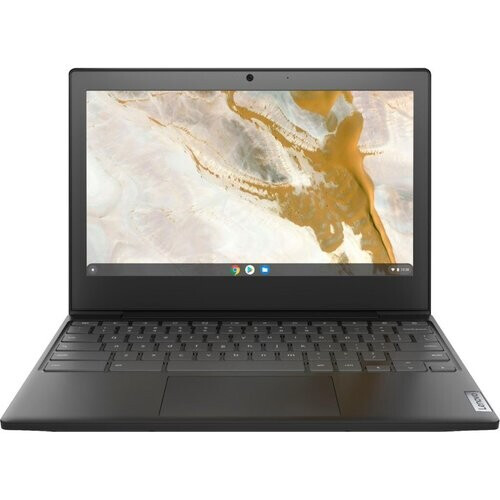 Fast, flexible, and fun, the Chromebook 3-11" ...