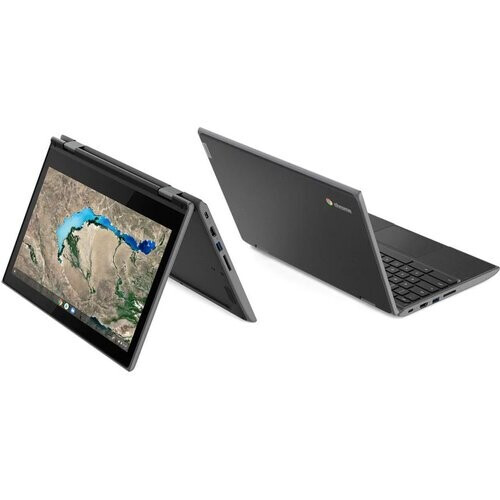 Lenovo Chromebook 300E G2 AMD A4 9120C 1.6 GHz 32 ...