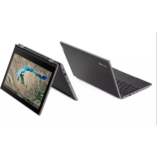 Lenovo Chromebook 300E G2 A4 1.6 GHz 32Go eMMC - ...