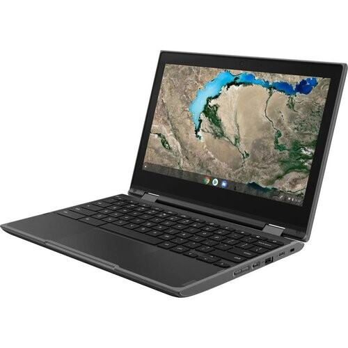 Lenovo Chromebook 300E G2 Celeron 1.1 ghz 32gb SSD ...