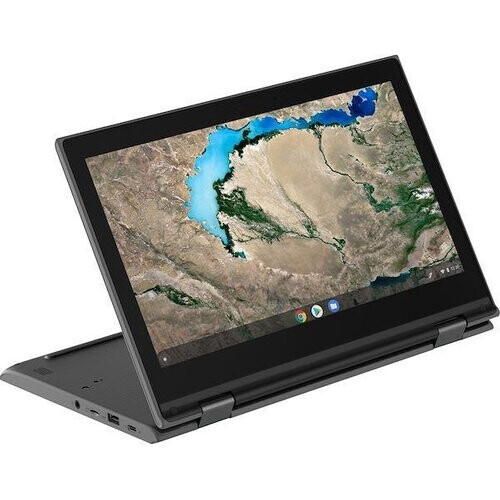 The 11.6" 300e Chromebook (2nd Gen) offers the ...