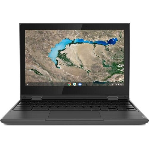 Lenovo Chromebook 300E MediaTek 2.1 ghz 32gb eMMC ...