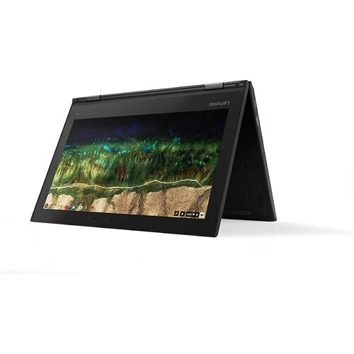 Get the Lenovo 500e Chromebook, a durable and ...