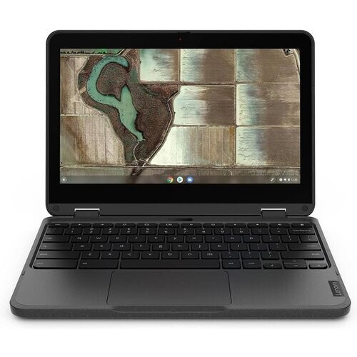 Convertible creativity The 11.6-inch Lenovo 500e ...
